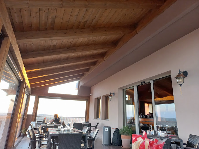 Copertura e terrazza realizzata